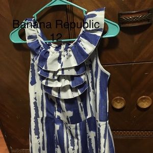 Banana Republic Dress. Never worn!